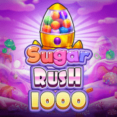 Play Sugar Rush 1000